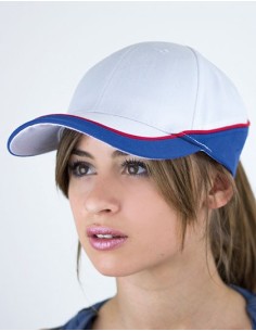 A-RACI-Racing Cap 2